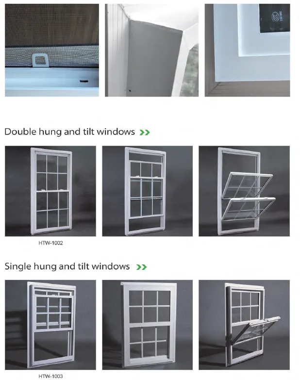 Vinyl Windows